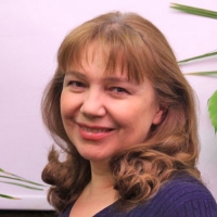 Елена Баканова