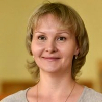 Наталья Зароченцева 