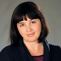 Марина Заграфова