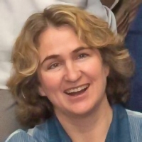 Мария Миркес 