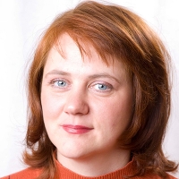 Анна Бояринцева