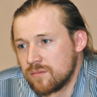 Алексей Колабаев