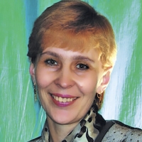 Наталья Прибыльская