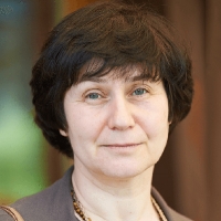 Марина Аромштам