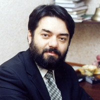 Рустам Курбатов 