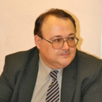 Евгений Акимович Князев