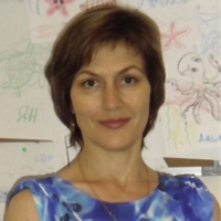 Татьяна Еращенко