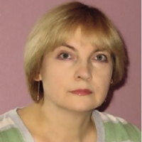 Ольга Доленко