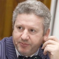 Александр Адамский 