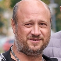 Алексей Лаврик